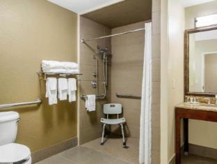 comfort suites lady lake the villages
