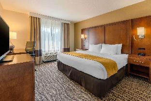 comfort suites lady lake the villages