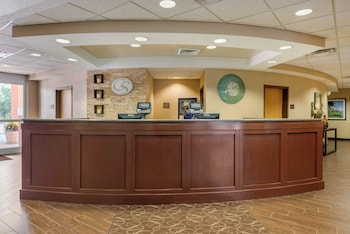 Comfort Suites Lady Lake - The Villages,Leesburg>>Lady Lake,3 star