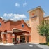 comfort suites lady lake the villages