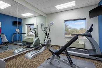 Comfort Suites Lady Lake - The Villages,Leesburg>>Lady Lake,3 star