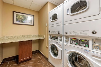 comfort suites lady lake the villages