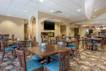 comfort suites lady lake the villages
