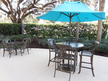 comfort suites lady lake the villages