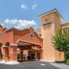 comfort suites lady lake the villages