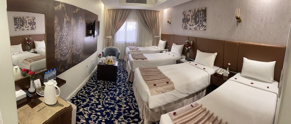 maysan al mashaer hotel