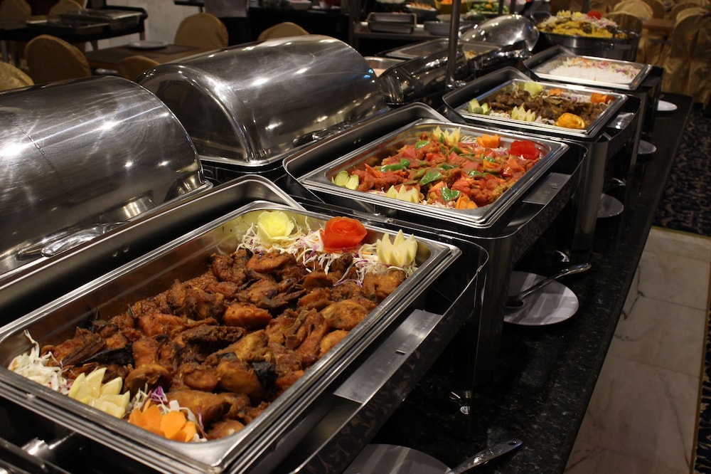 maysan al mashaer hotel