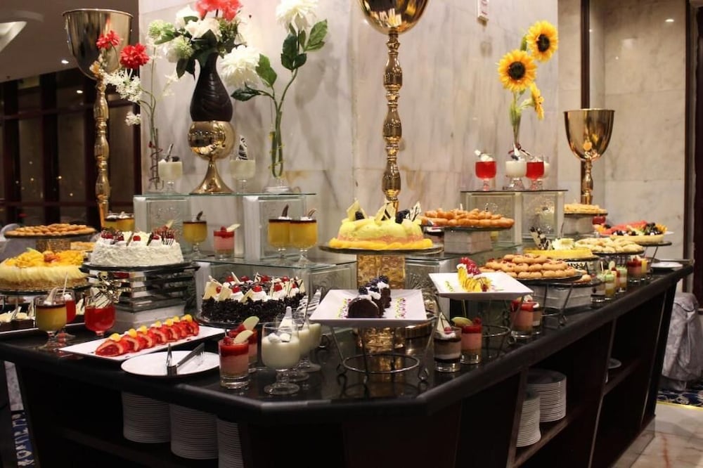 maysan al mashaer hotel