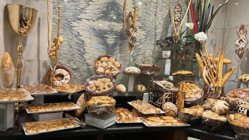 maysan al mashaer hotel
