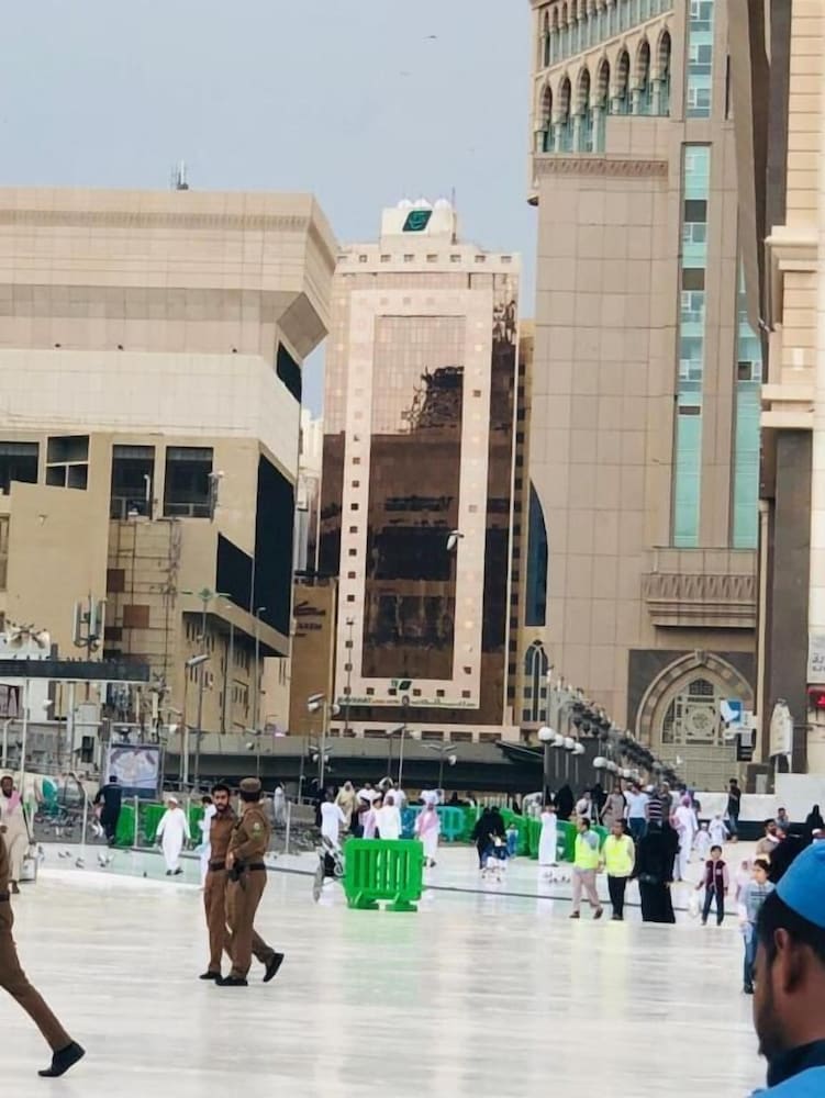 makkah