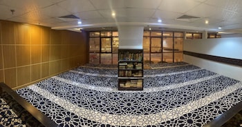maysan al mashaer hotel