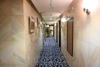 maysan al mashaer hotel