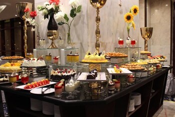 maysan al mashaer hotel
