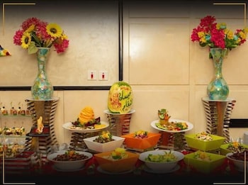 maysan al mashaer hotel