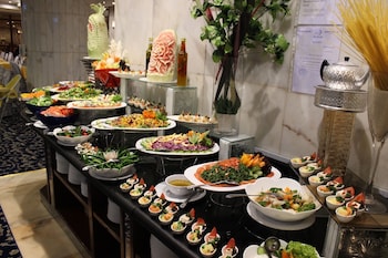 maysan al mashaer hotel
