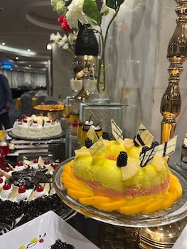 maysan al mashaer hotel