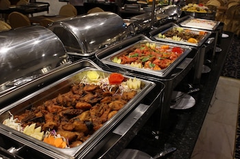 maysan al mashaer hotel