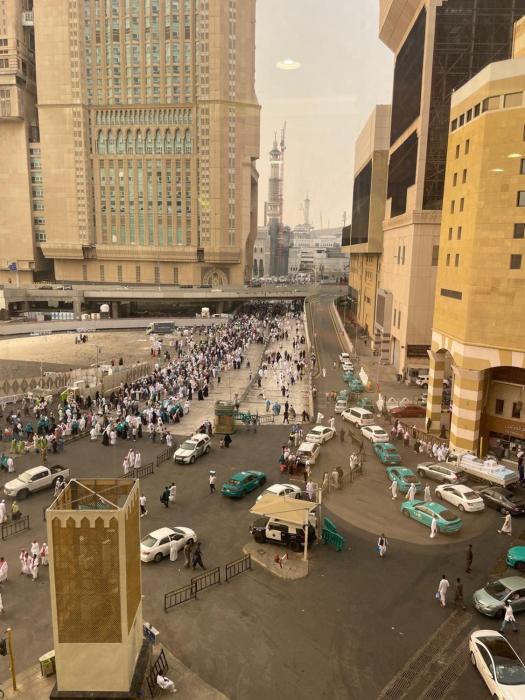 makkah