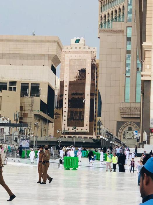 makkah