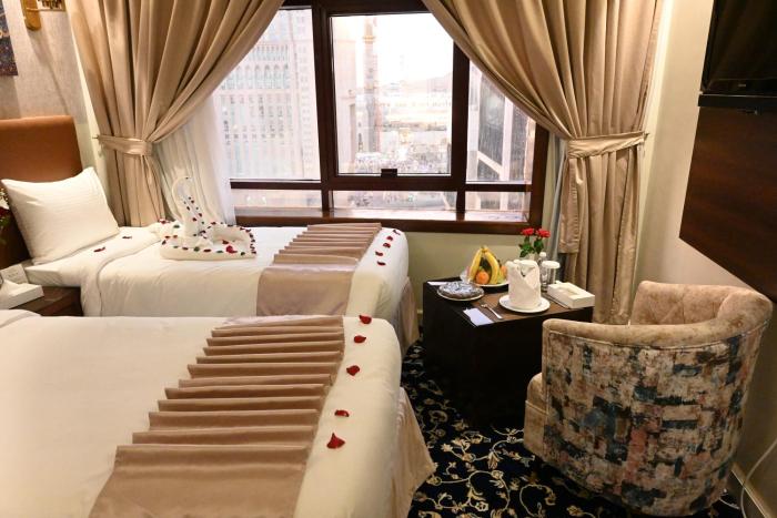 maysan al mashaer hotel
