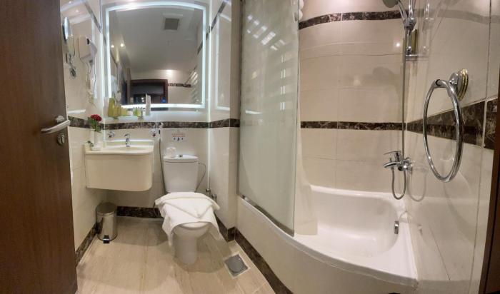 maysan al mashaer hotel
