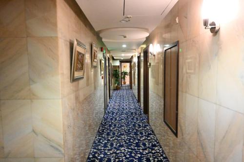 maysan al mashaer hotel