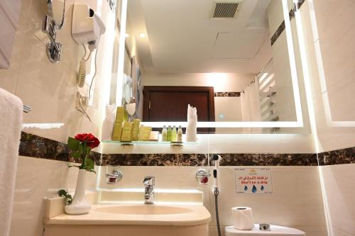 maysan al mashaer hotel