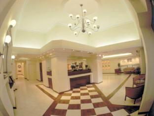 Vergina Hotel,Central Macedonia>>Thessaloniki,3 star