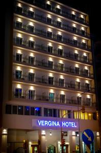 Vergina Hotel,Central Macedonia>>Thessaloniki,3 star