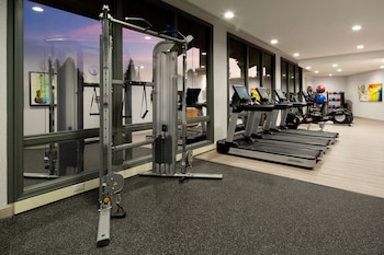 Doubletree By Hilton Hotel Bakersfield,Death Valley>>Bakersfield,4 star