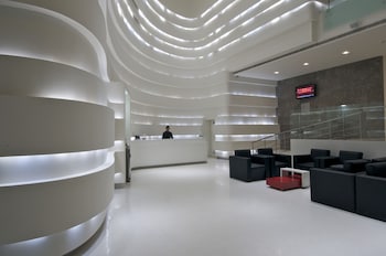 keys select thiruvananthapuram by lemon tree hotels