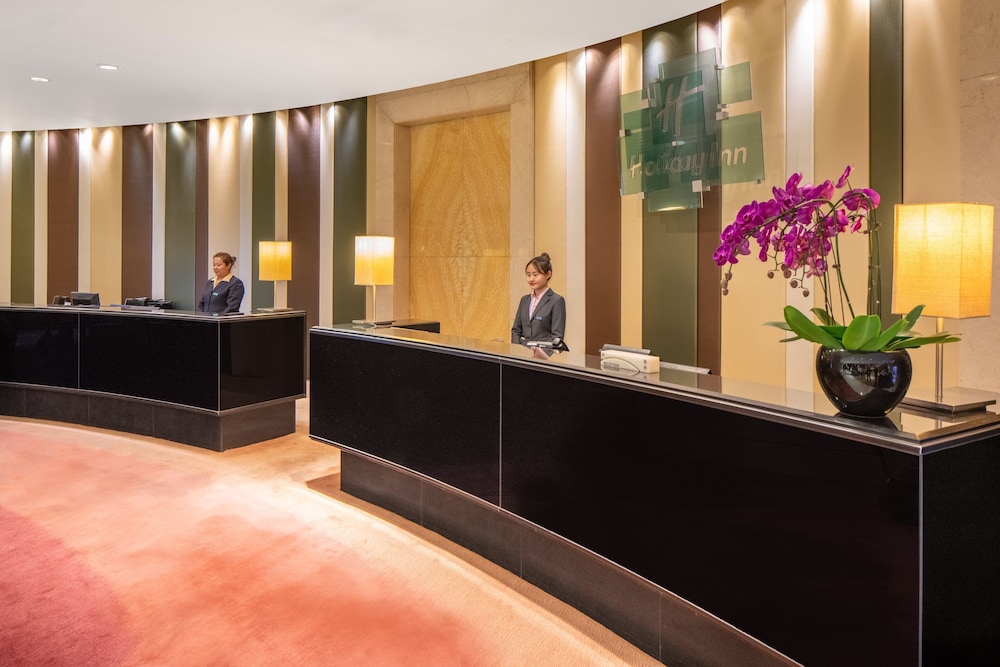 holiday inn tianjin riverside by ihg