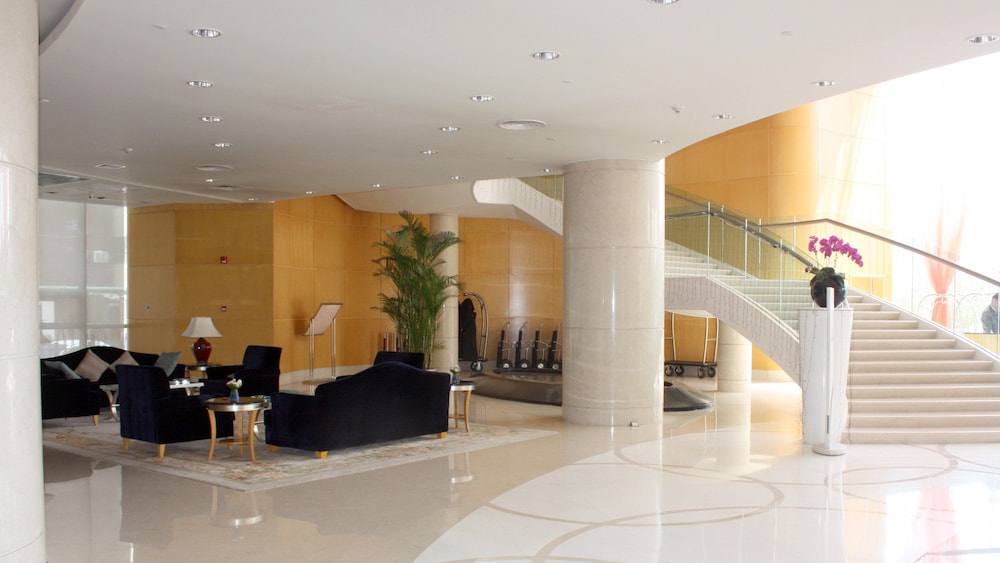 holiday inn tianjin riverside by ihg