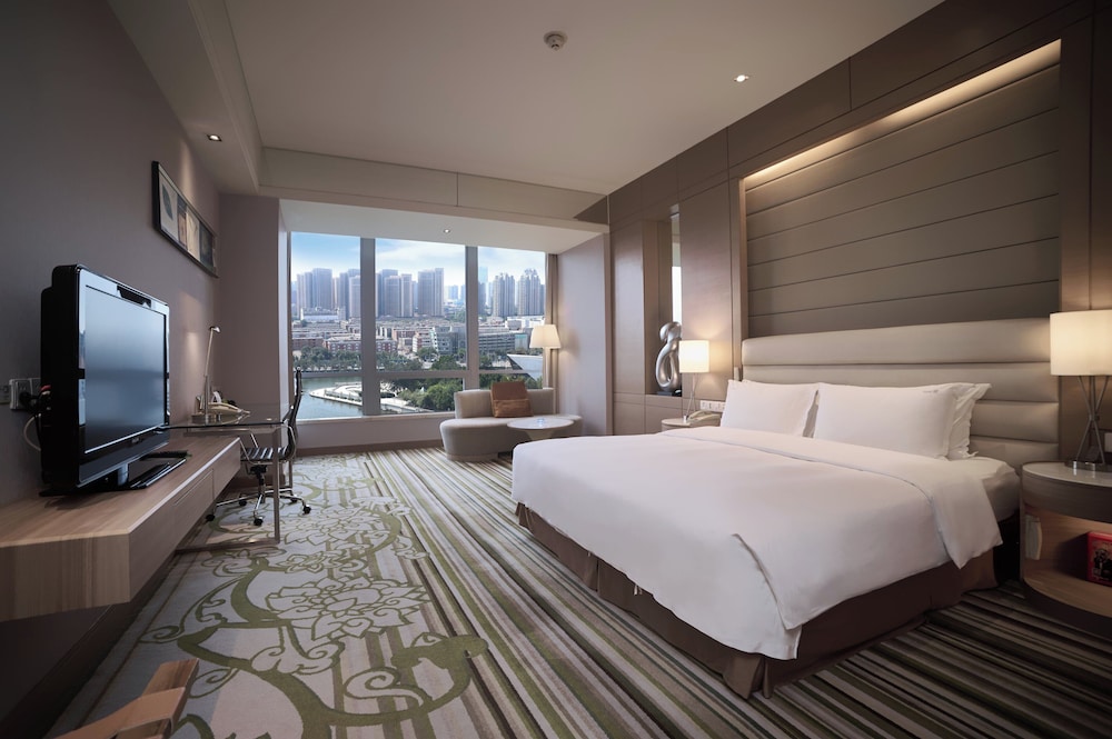 holiday inn tianjin riverside by ihg