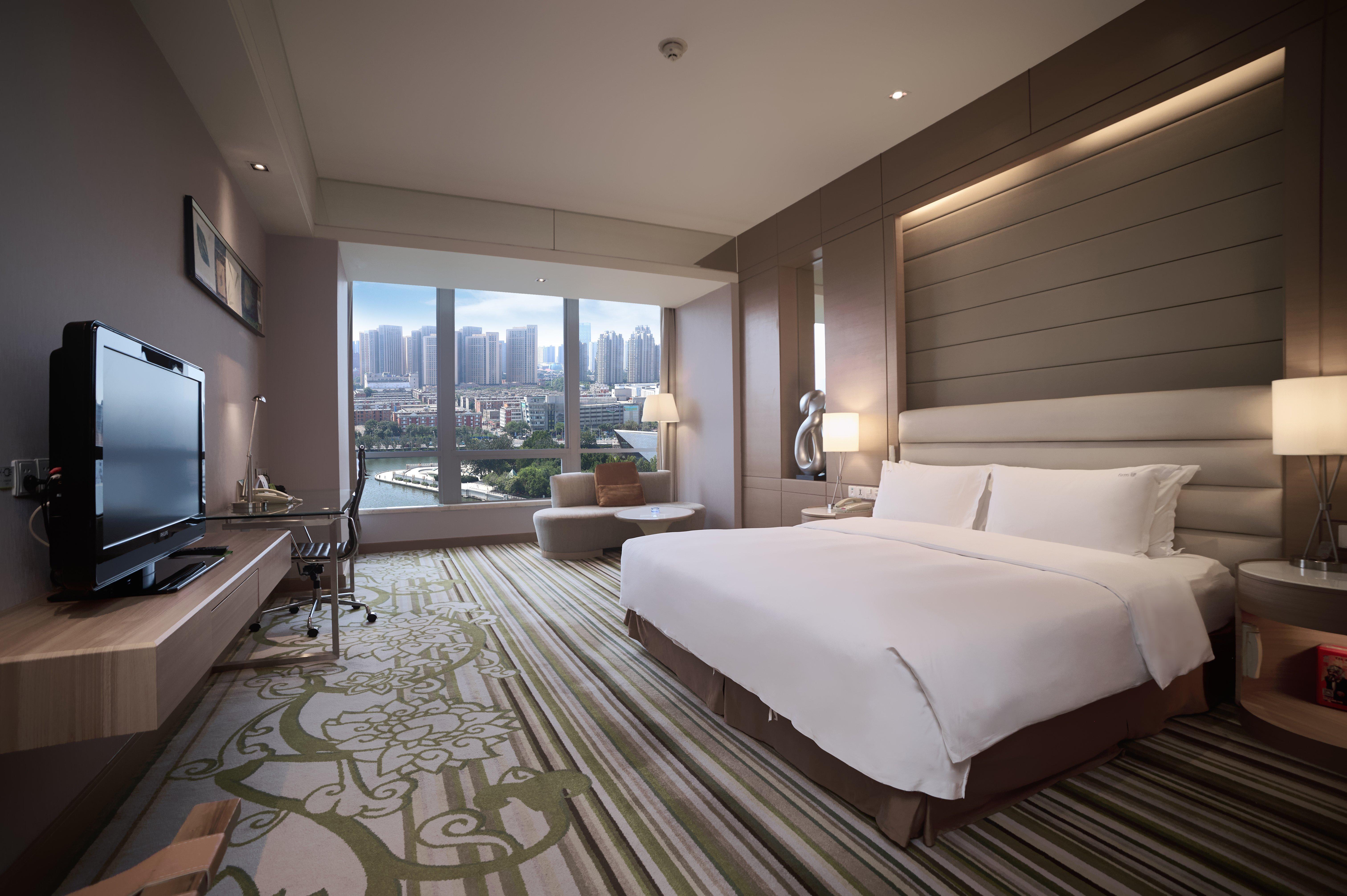 holiday inn tianjin riverside by ihg