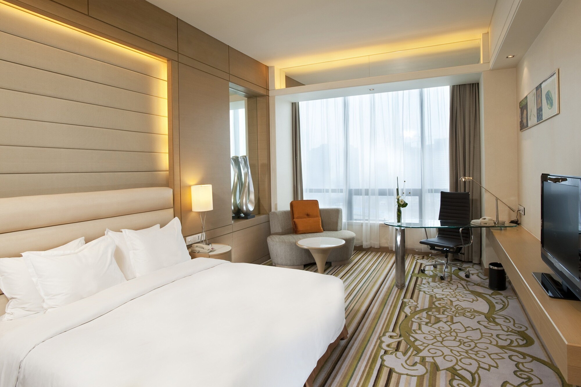 holiday inn tianjin riverside by ihg