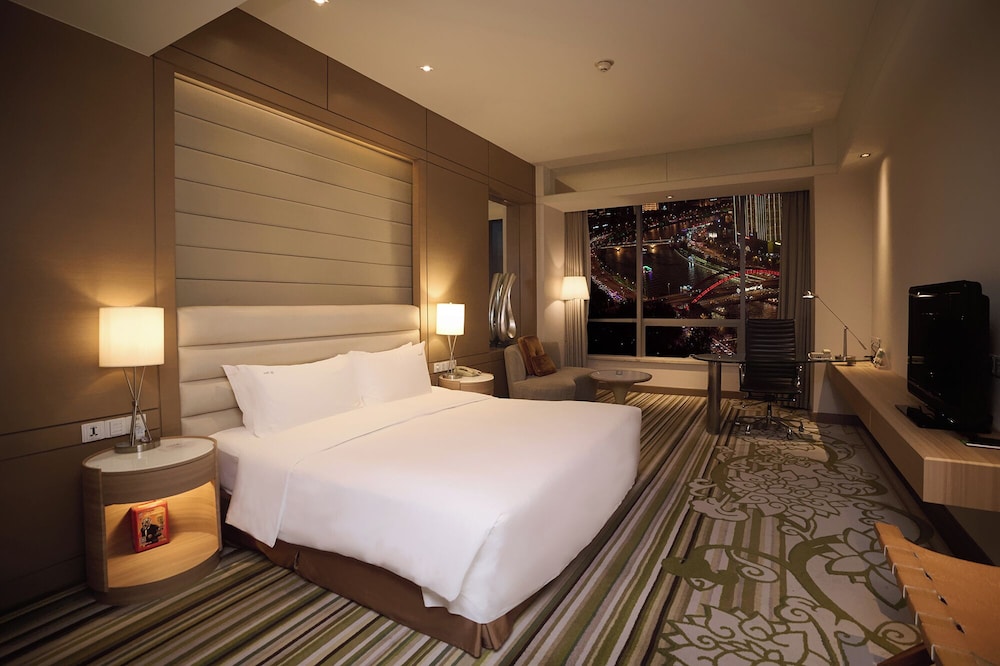 holiday inn tianjin riverside by ihg