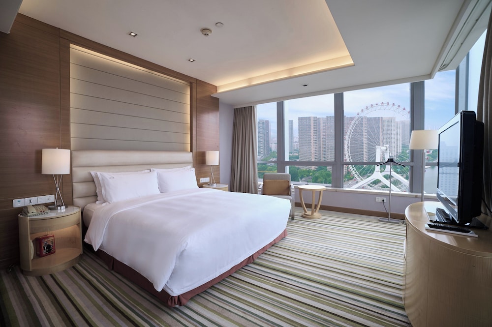holiday inn tianjin riverside by ihg