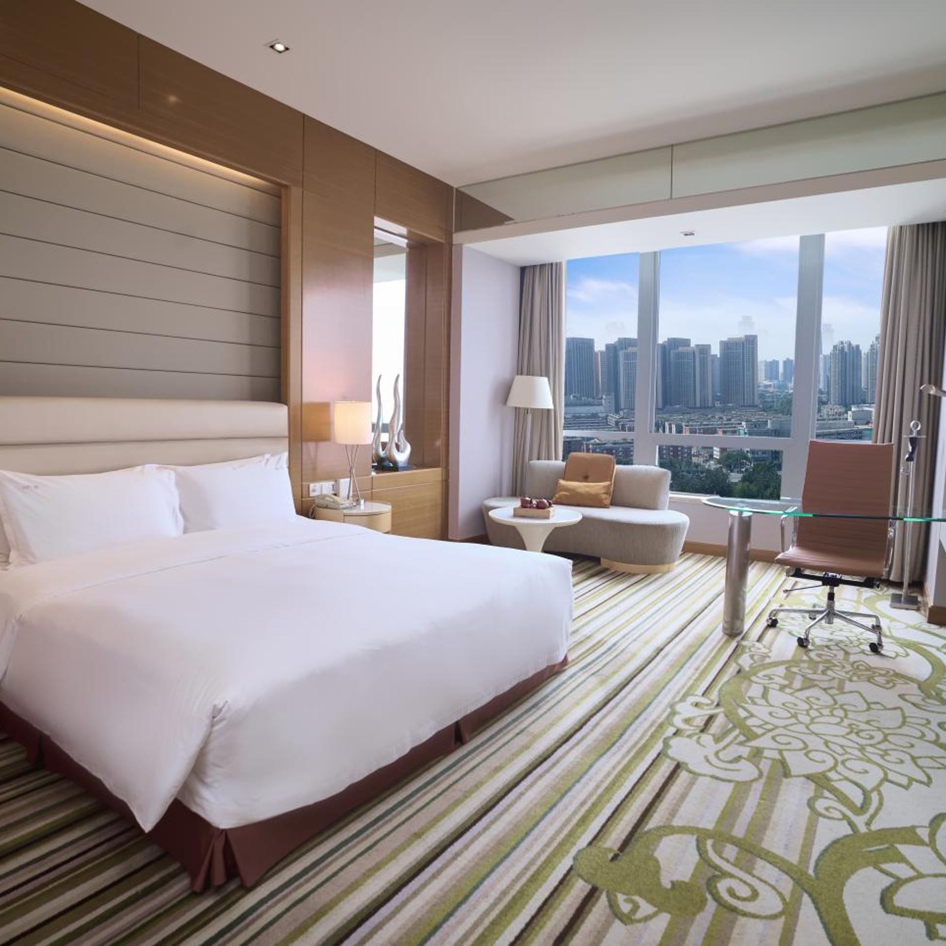 holiday inn tianjin riverside by ihg