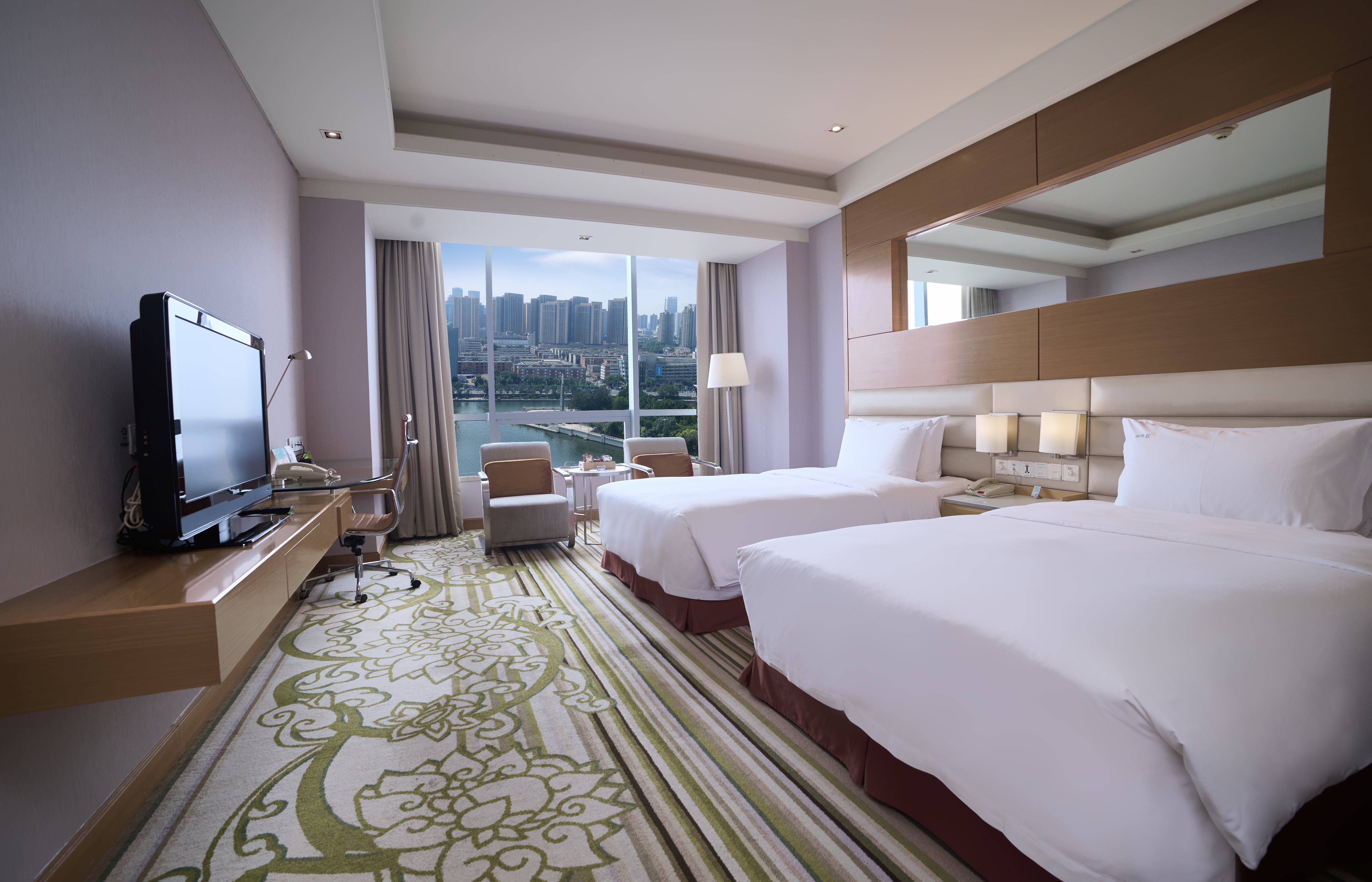 holiday inn tianjin riverside by ihg