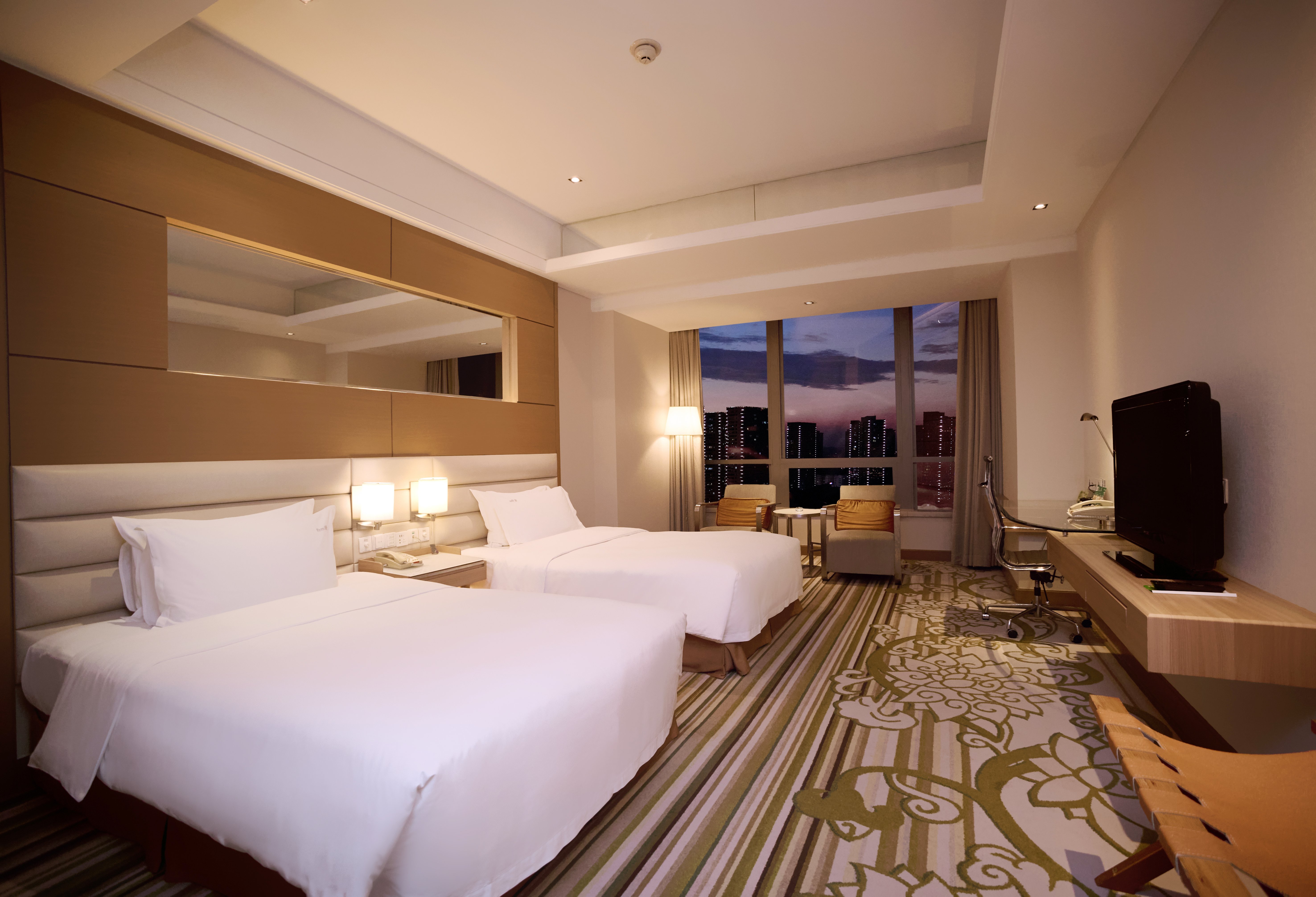 holiday inn tianjin riverside by ihg