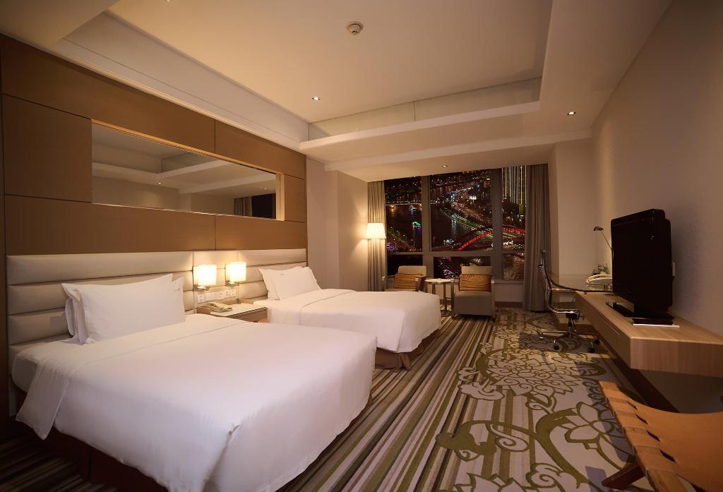holiday inn tianjin riverside by ihg