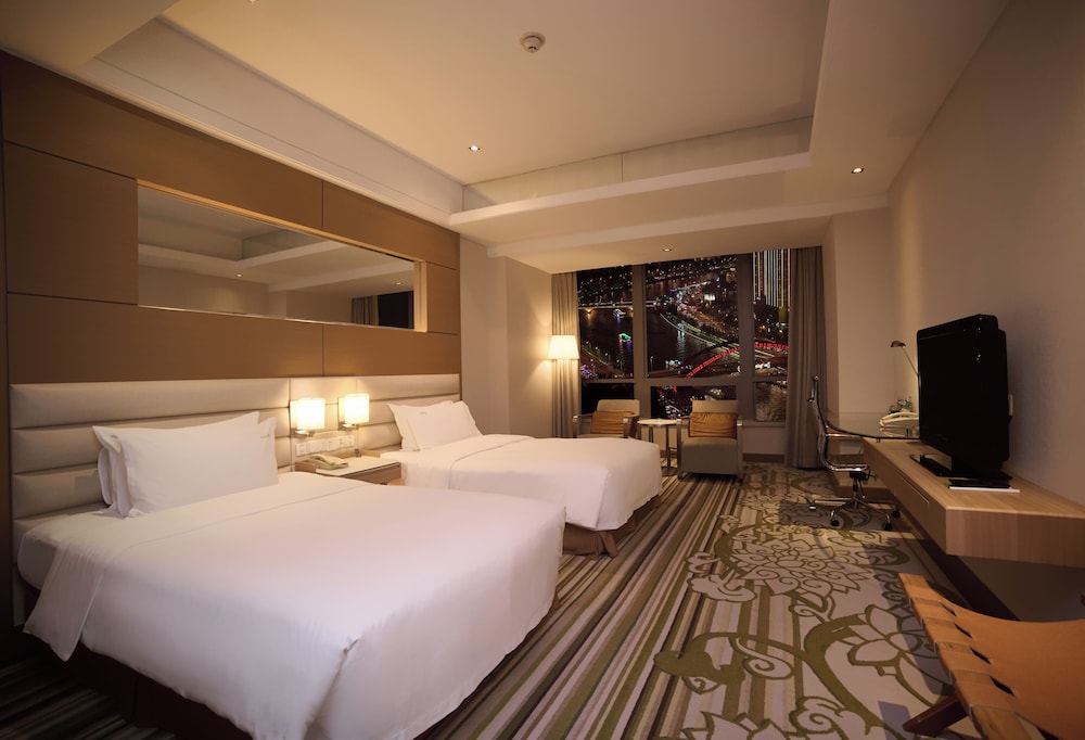 holiday inn tianjin riverside by ihg