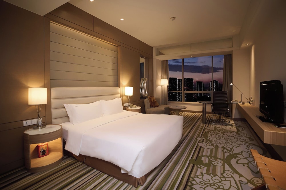 holiday inn tianjin riverside by ihg