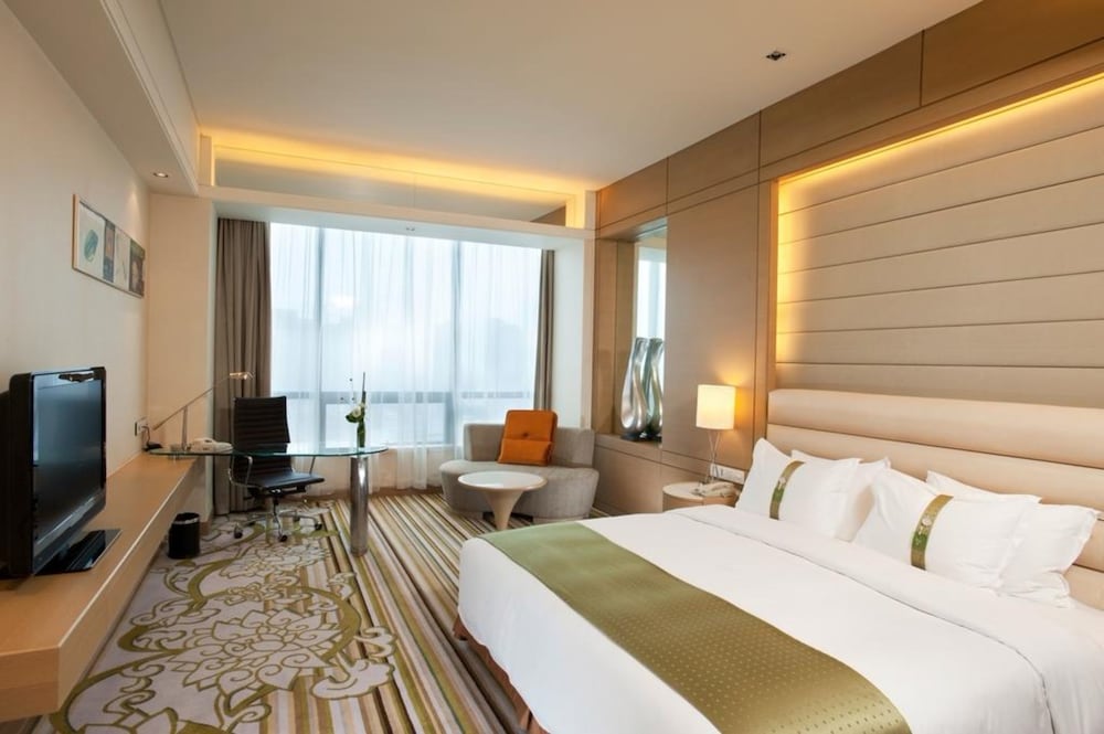 holiday inn tianjin riverside by ihg