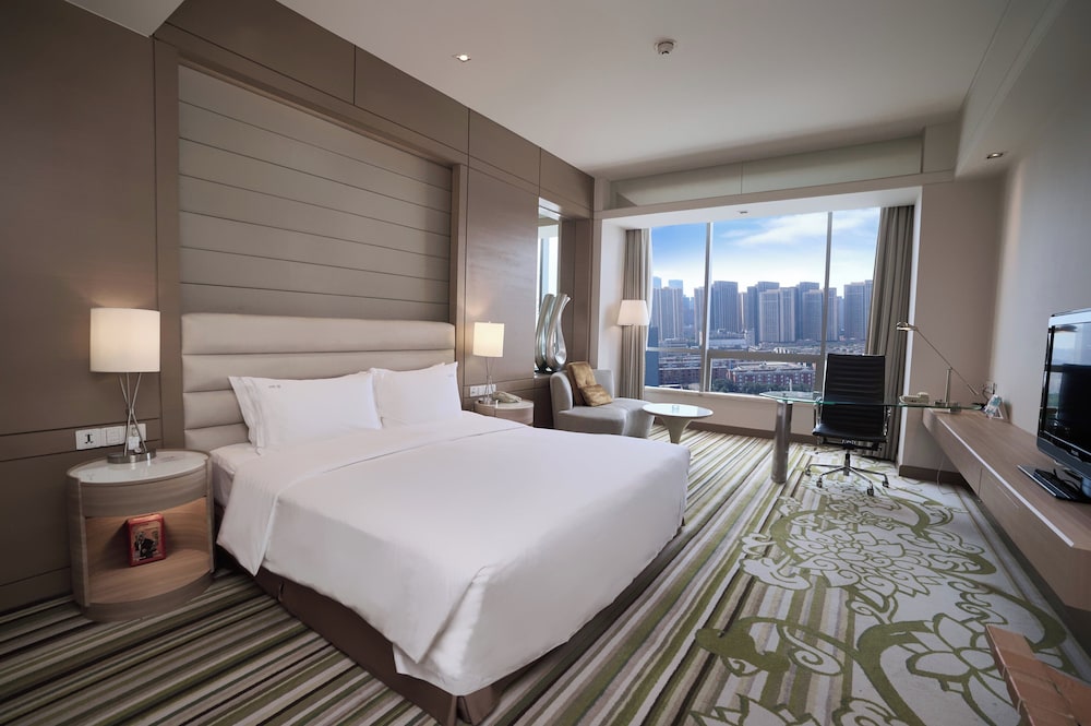 holiday inn tianjin riverside by ihg