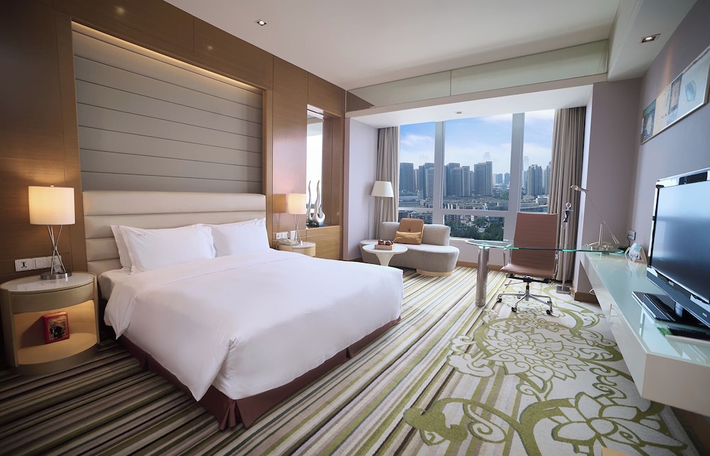 holiday inn tianjin riverside by ihg