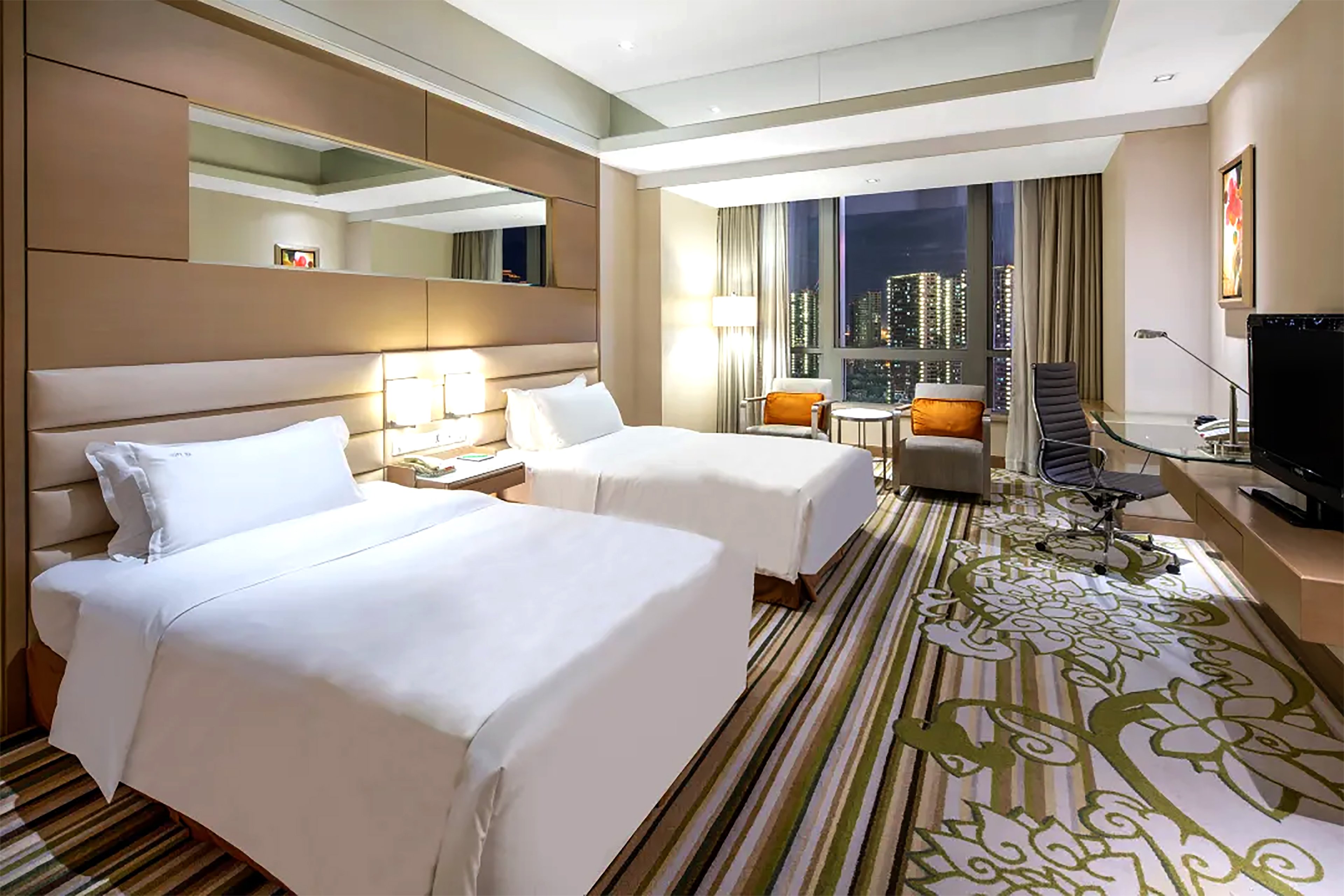 holiday inn tianjin riverside by ihg