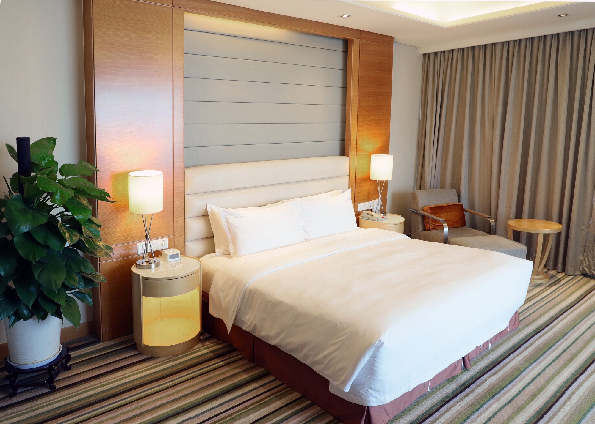 holiday inn tianjin riverside by ihg