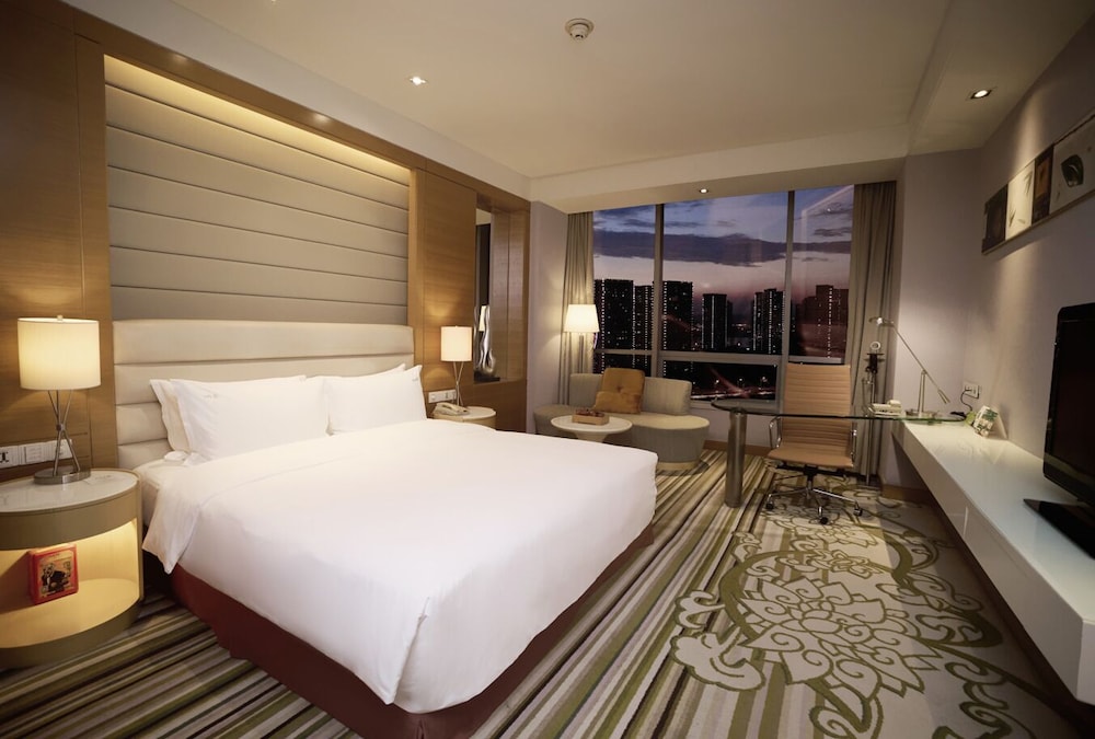 holiday inn tianjin riverside by ihg
